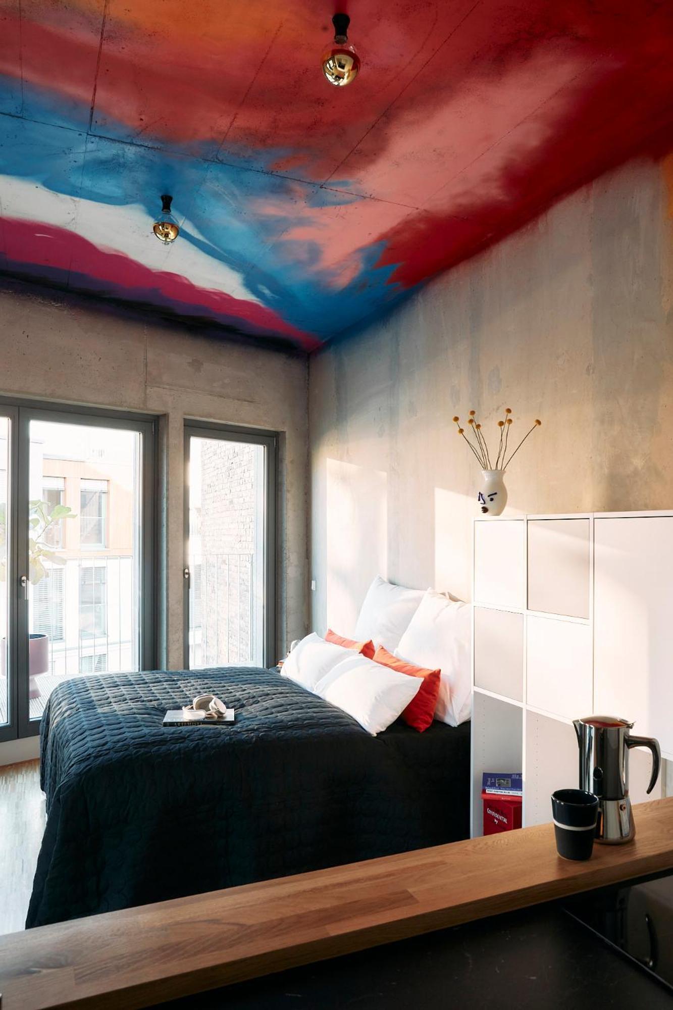 Ng19. Your Inspiring Homebase. Berlin Exterior photo