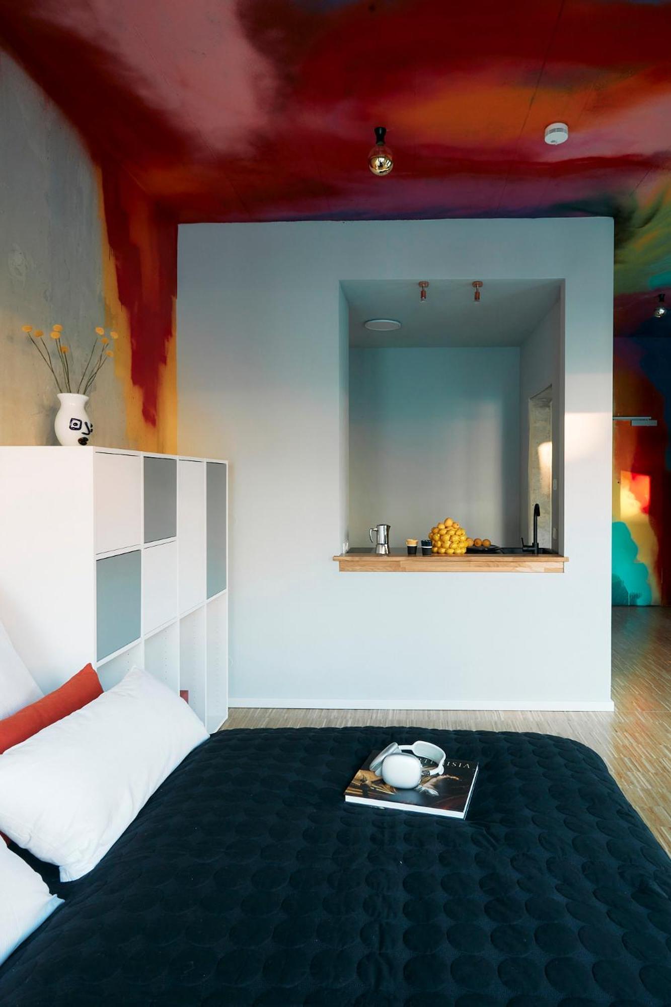 Ng19. Your Inspiring Homebase. Berlin Exterior photo