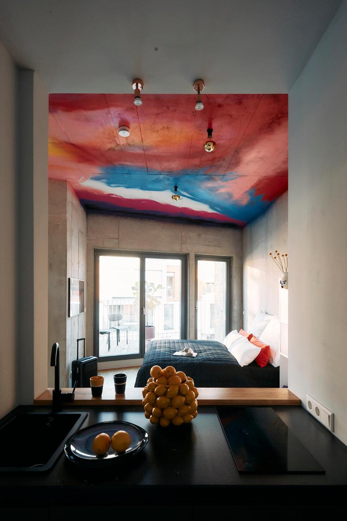 Ng19. Your Inspiring Homebase. Berlin Exterior photo