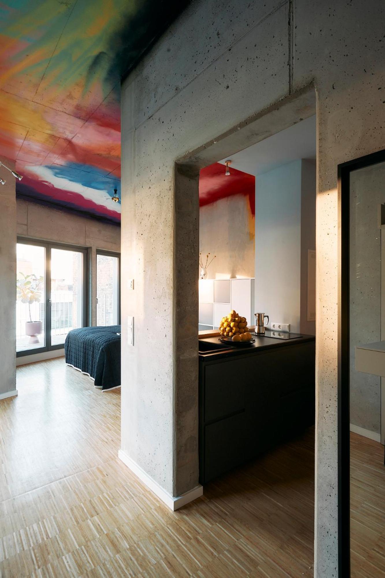 Ng19. Your Inspiring Homebase. Berlin Exterior photo