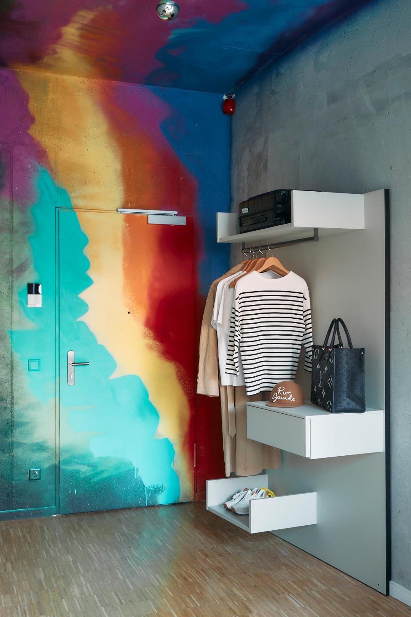 Ng19. Your Inspiring Homebase. Berlin Exterior photo
