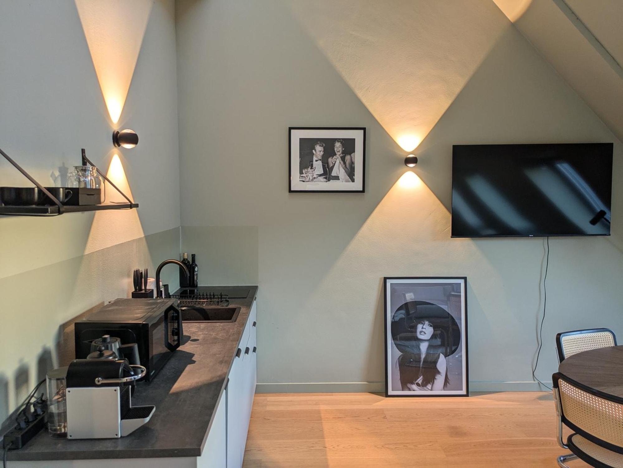 Ng19. Your Inspiring Homebase. Berlin Exterior photo