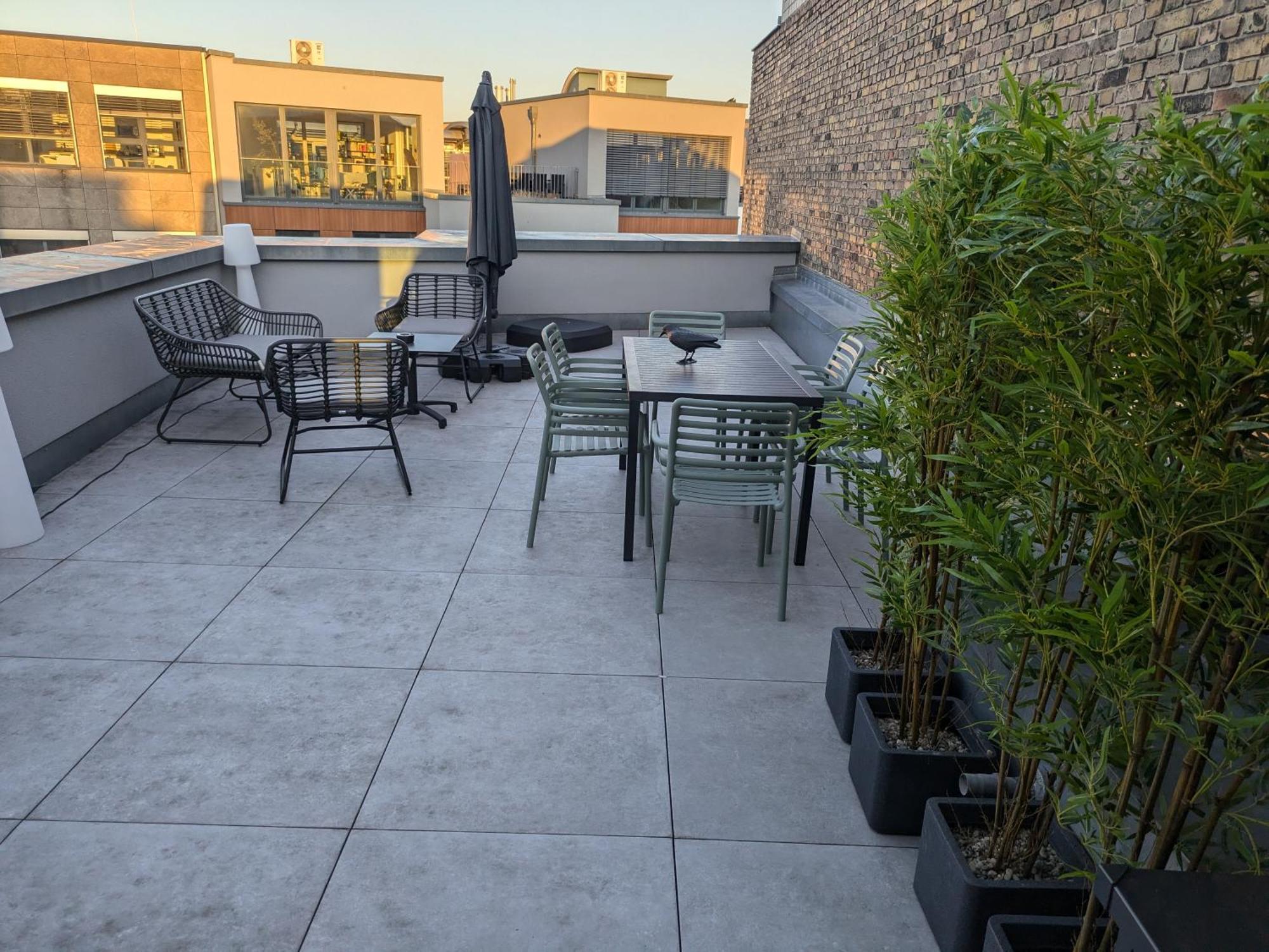Ng19. Your Inspiring Homebase. Berlin Exterior photo