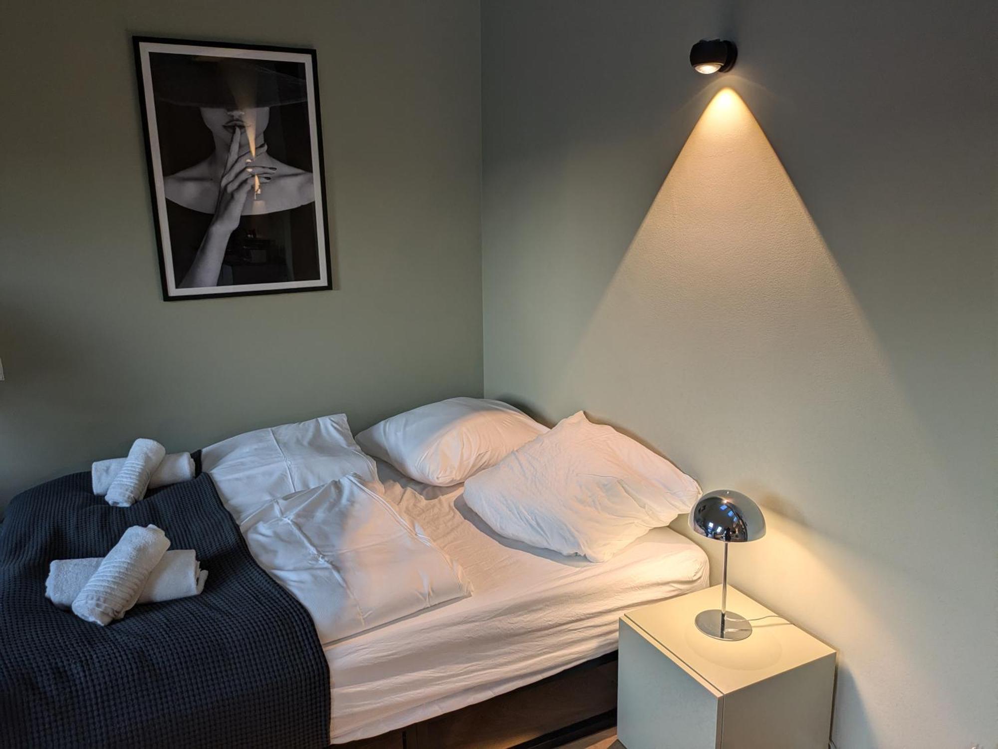 Ng19. Your Inspiring Homebase. Berlin Exterior photo